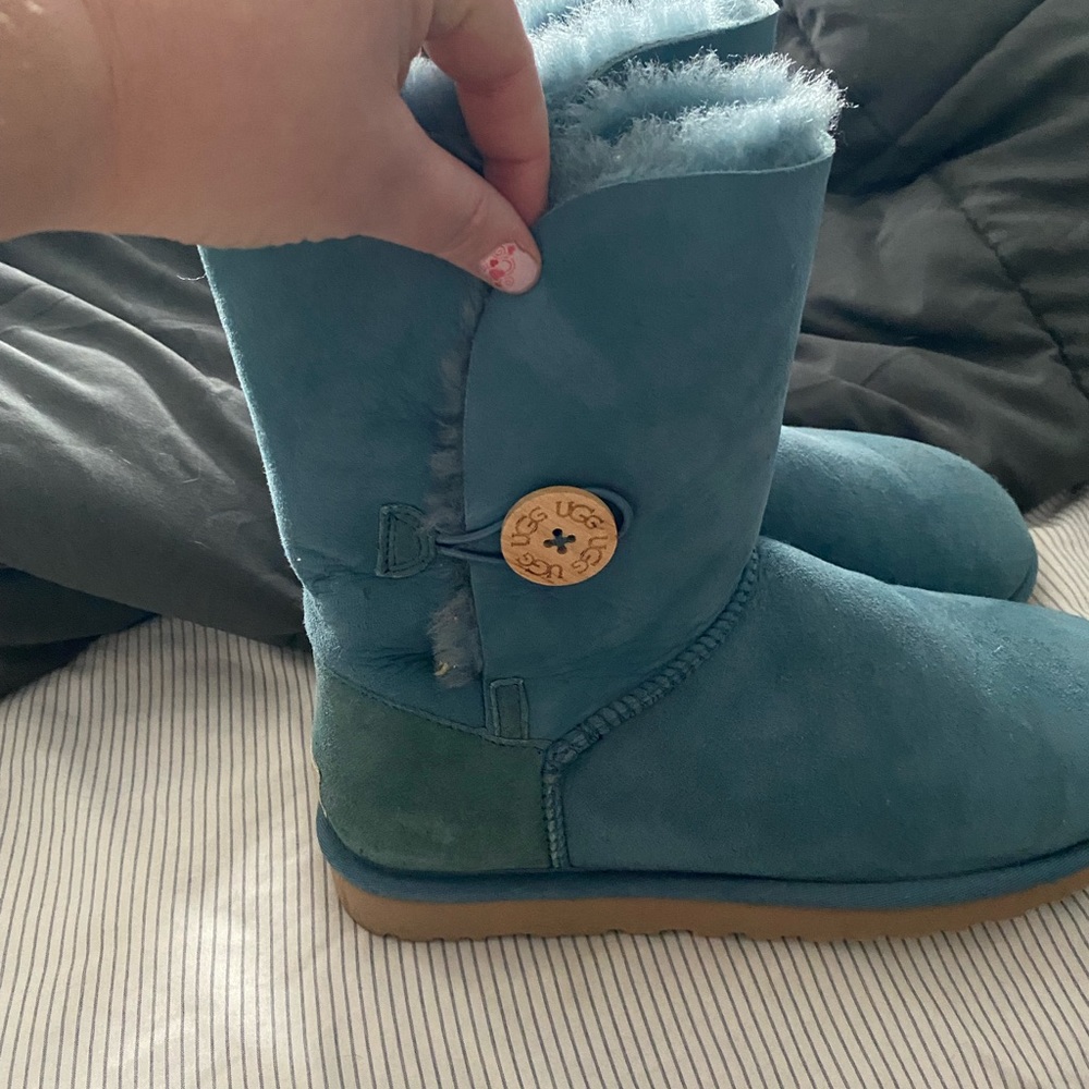 Womens Size 9 Ugg boots